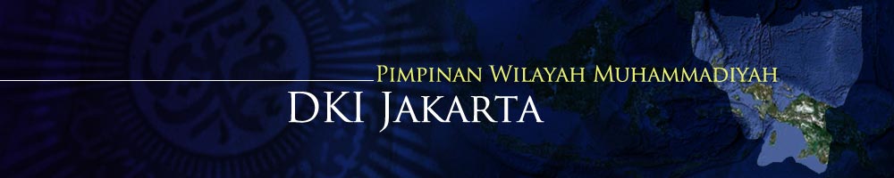 Majelis Pemberdayaan Masyarakat PWM DKI Jakarta
